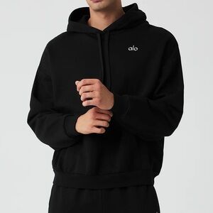 NWOT ALO Accolade Hoodie LIKE NEW WORN ONCE